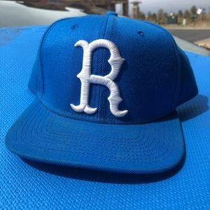 Rocksmith SnapBack “R”